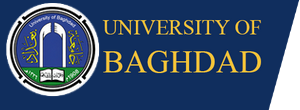 University of Baghdad logo